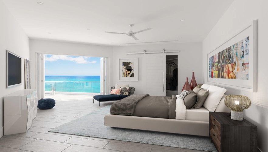 Rum Point Club Residences Grand Cayman