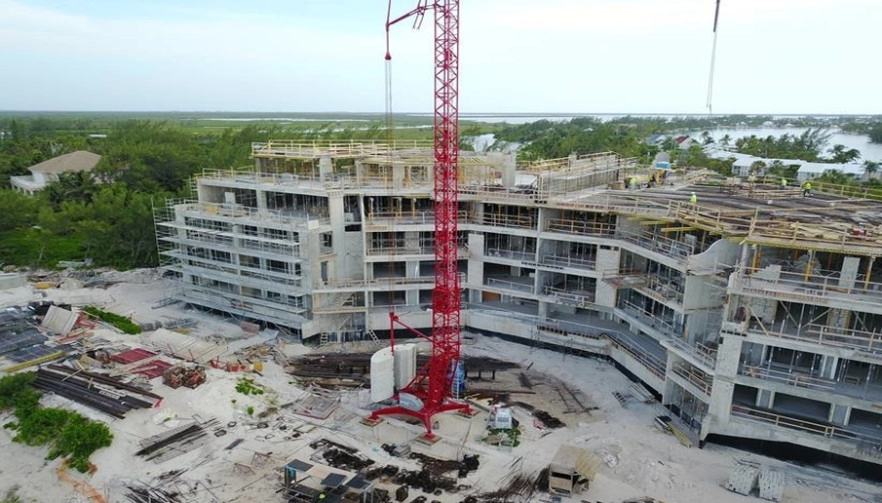 Rum Point Club Residences Grand Cayman