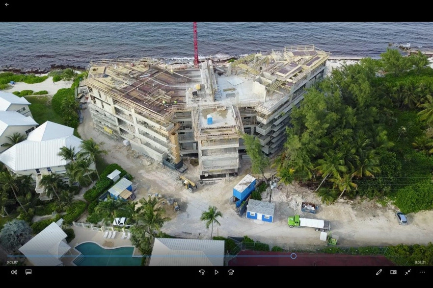 Rum Point Club Residences Grand Cayman