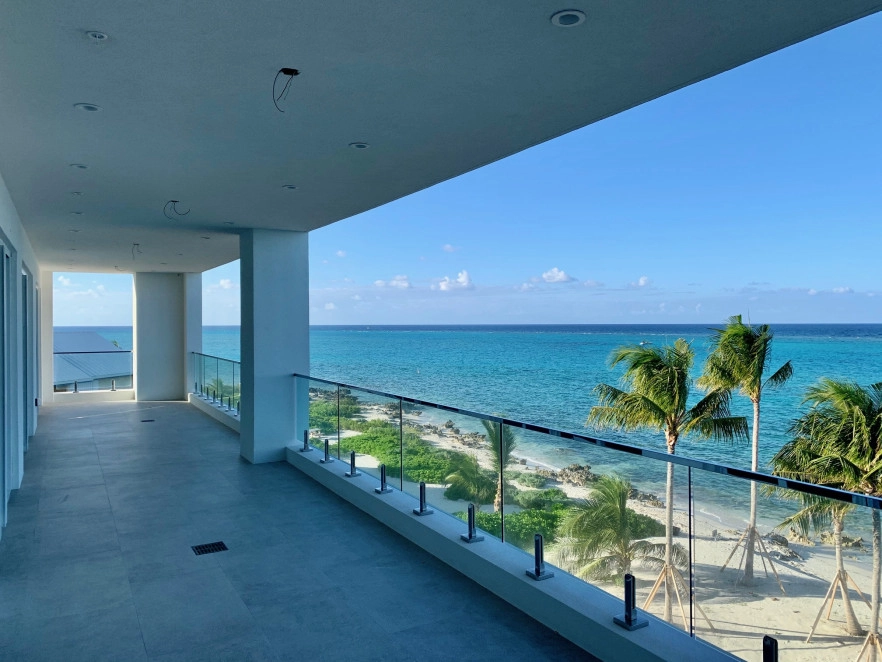 Rum Point Club Residences Grand Cayman