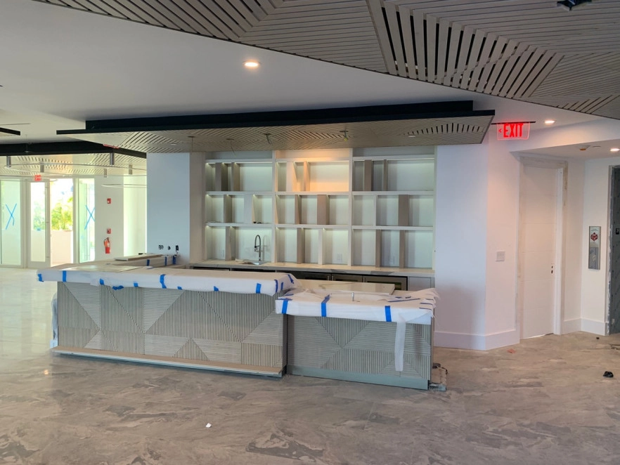 Rum Point Club Residences Grand Cayman