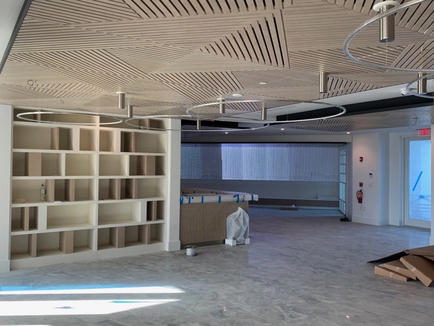 Rum Point Club Residences Grand Cayman