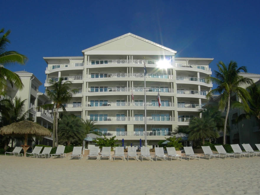 Caribbean Club Grand Cayman