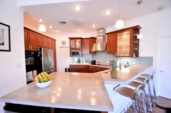 Omega Bay Town Home
