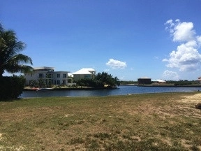 South Reach Grand Harbour