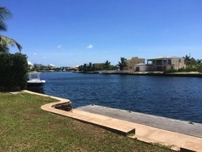 South Reach Grand Harbour