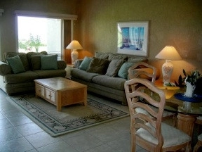 Ocean Pointe Villas