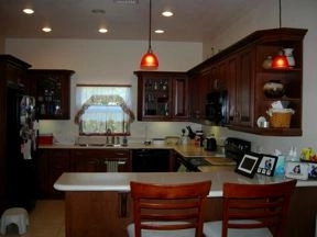Highlands Home