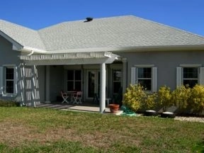 Highlands Home