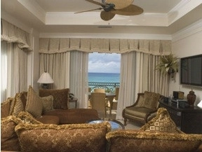 Ritz Carlton Residences