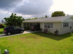 Prospect Family Home