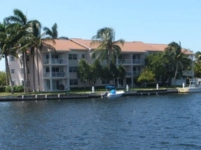 Waterways End Unit