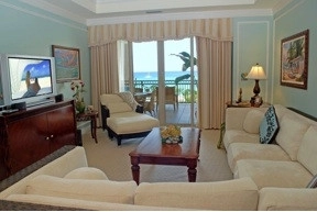 Ritz Carlton Residences