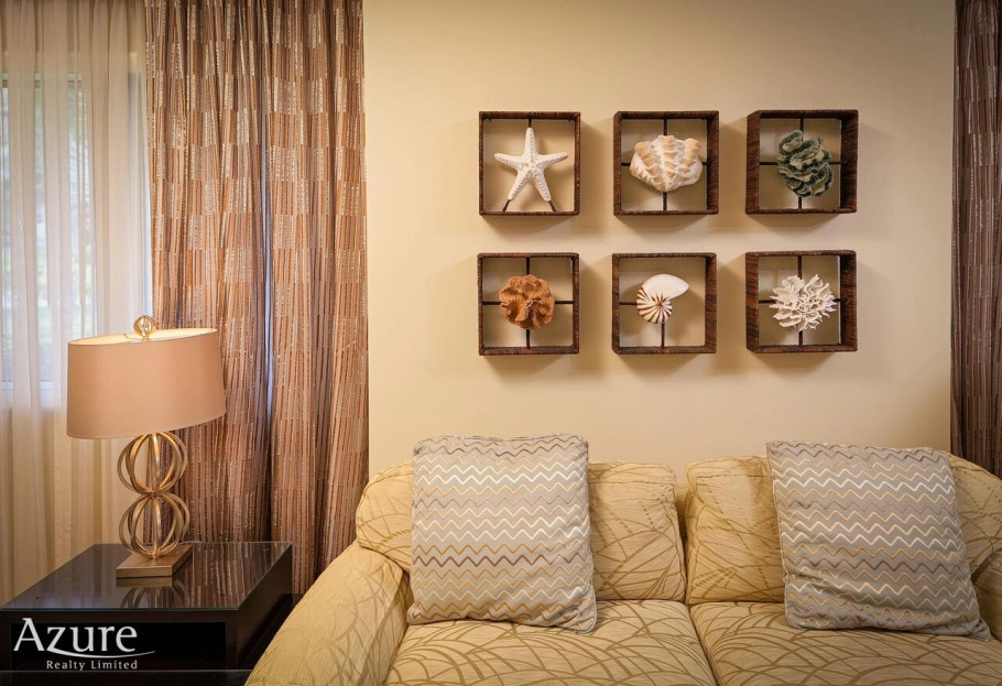 Ritz-carlton Private Residence 104