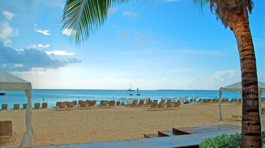 Ritz Carlton Private Residence 107