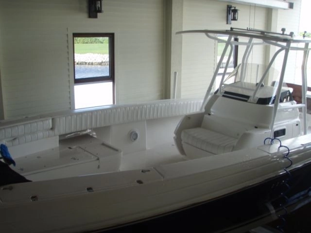 Deckhouse 10 At The Ritz-carlton