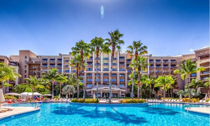 Deckhouse 10 At The Ritz-carlton