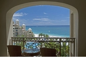 Ritz Carlton Residences