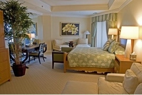 Ritz Carlton Residences