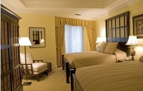 Ritz Carlton Residences