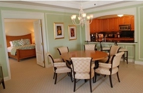 Ritz Carlton Residences
