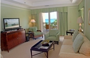 Ritz Carlton Residences