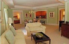 Ritz Carlton Residences