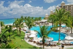 Ritz Carlton Residences
