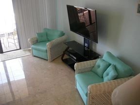 Villas Pappagallo