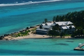 Retreat At Rum Point, The