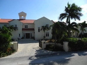 Vista Del Mar Estate