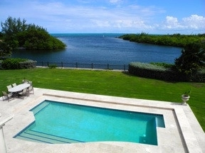 Vista Del Mar Estate