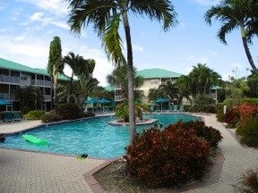 Plantation Village