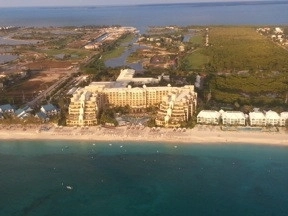 Ritz-carlton Residences Pip 310