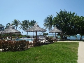Moon Bay