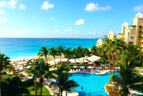 Ritz-carlton Private Residences