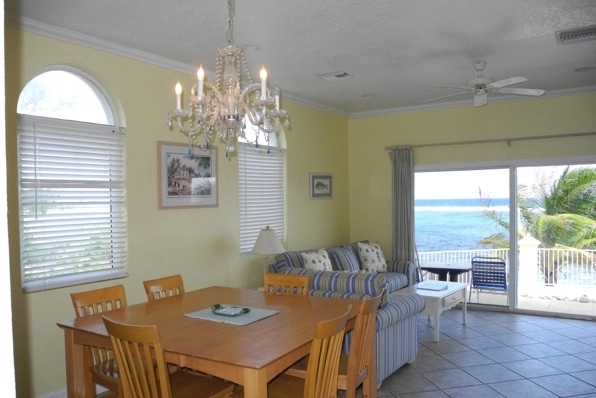 Turtle Nest Condos Beachfront
