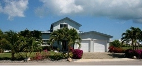 Grand Harbour Canal Front Home