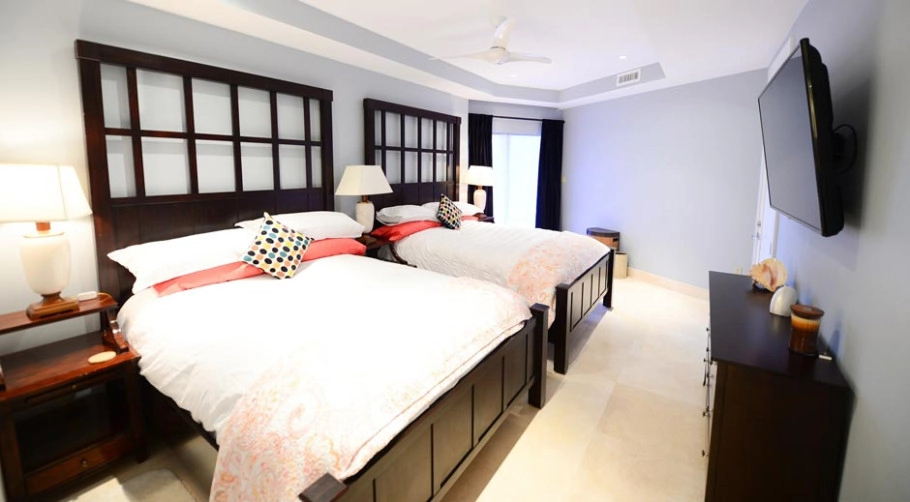 Ritz-carlton Private Residence 102