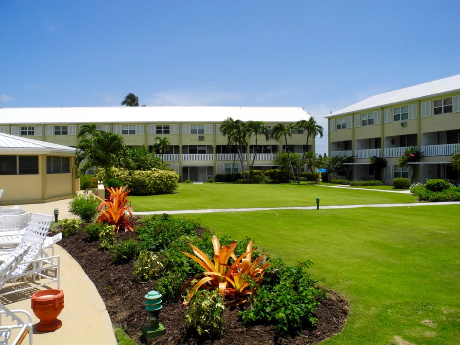 Harbour Heights