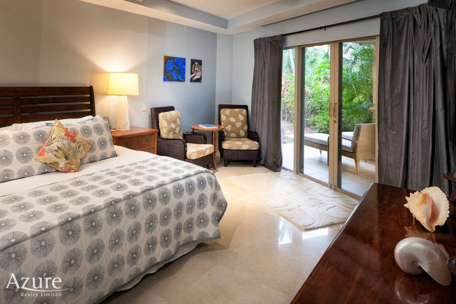 Ritz-carlton Private Residence 102