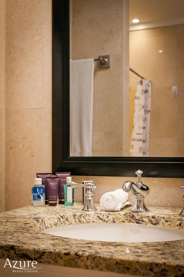 Ritz-carlton Private Residence 102