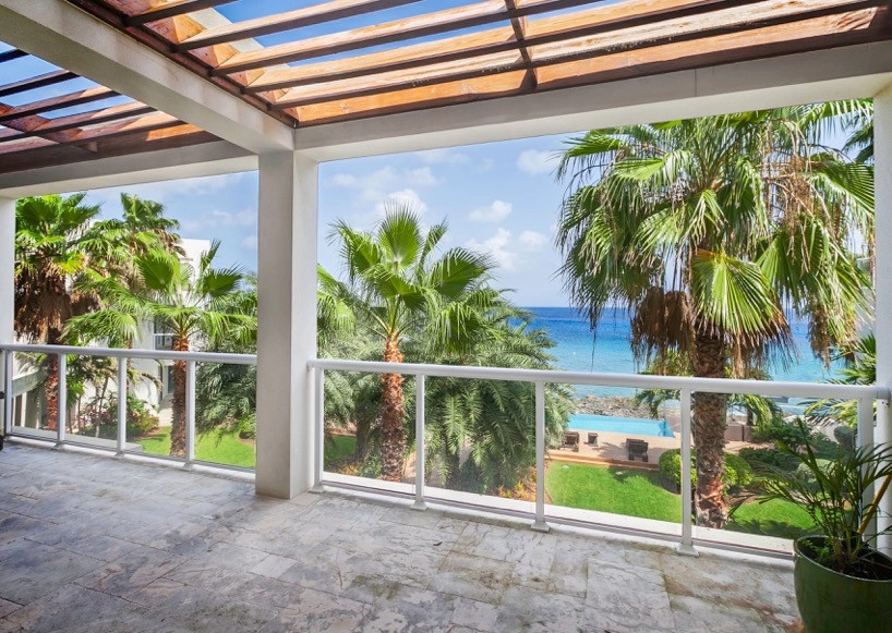 Seaview Residences #206