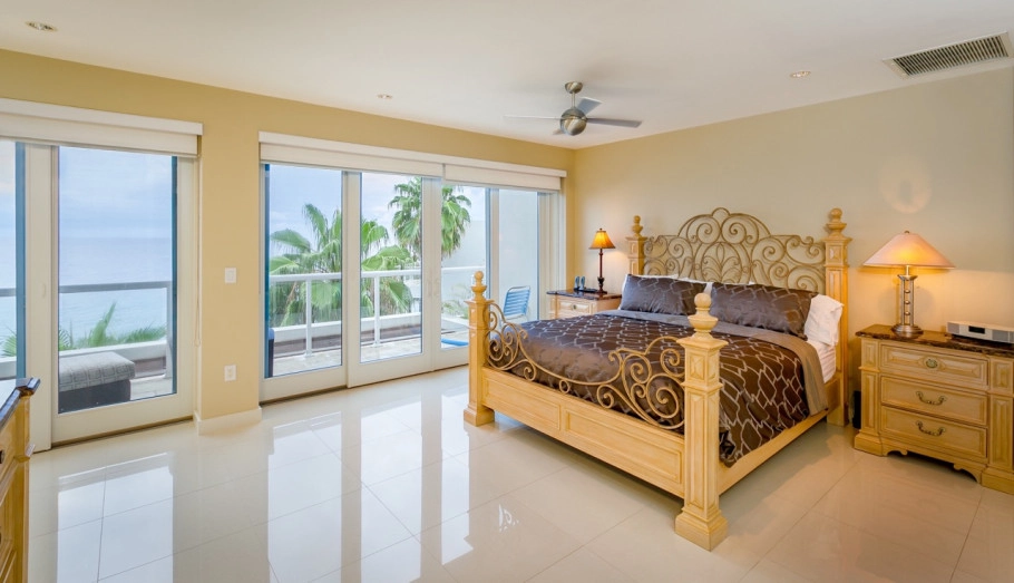Seaview Residences #206