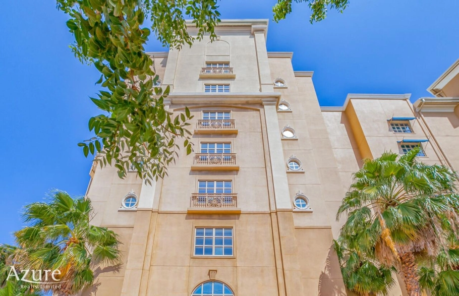 Ritz-carlton Private Residence 102