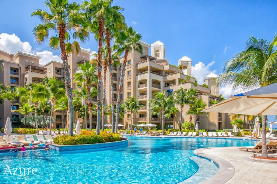 Ritz-carlton Private Residence 102