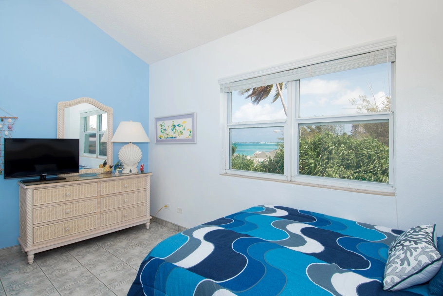 Harbour Heights