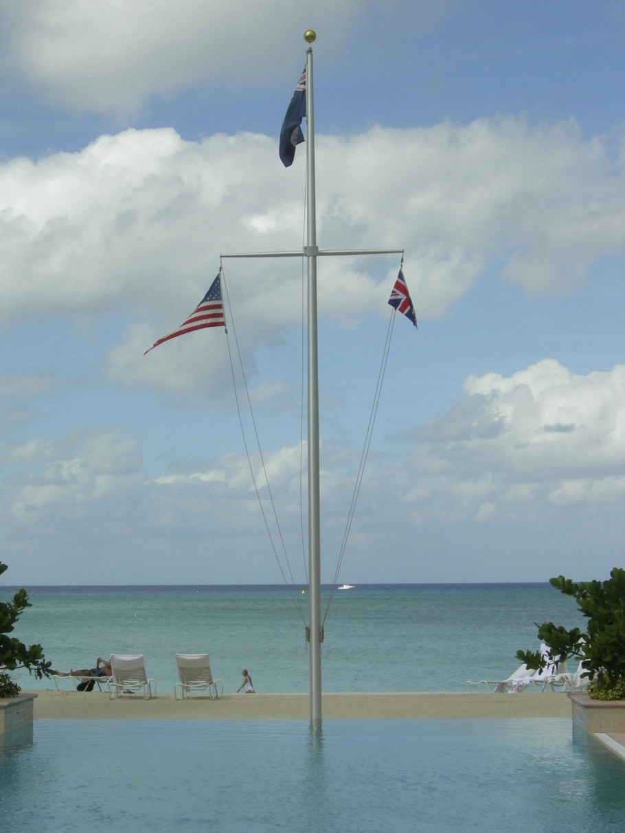 Caribbean Club