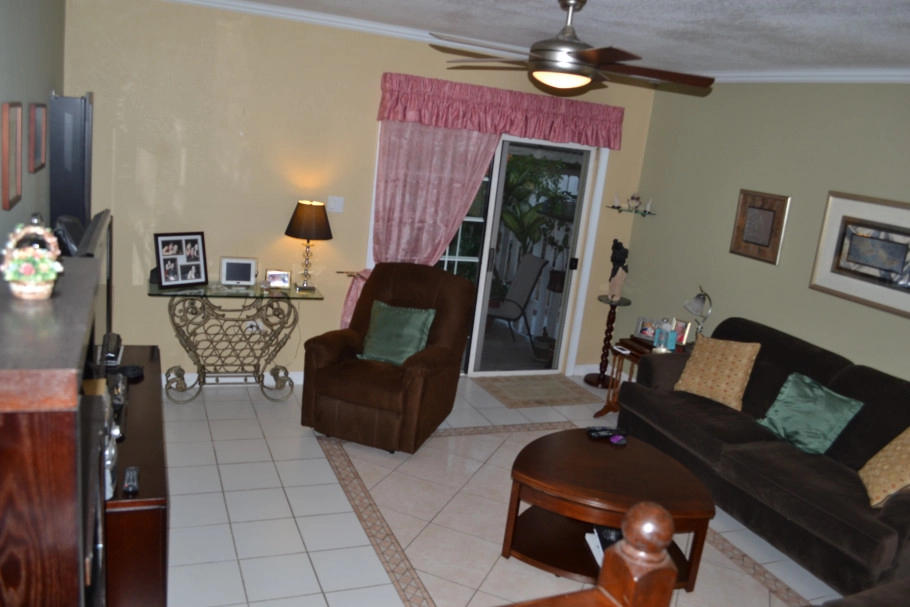 South Palms #61