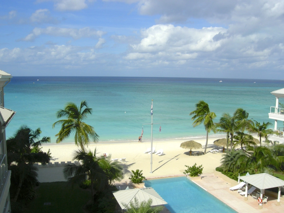 Caribbean Club